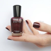 zoya nail polish and instagram gallery image 7