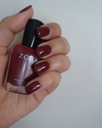 zoya nail polish and instagram gallery image 19