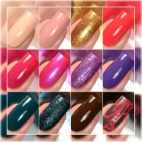 zoya nail polish and instagram gallery image 68