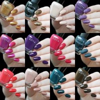 zoya nail polish and instagram gallery image 42